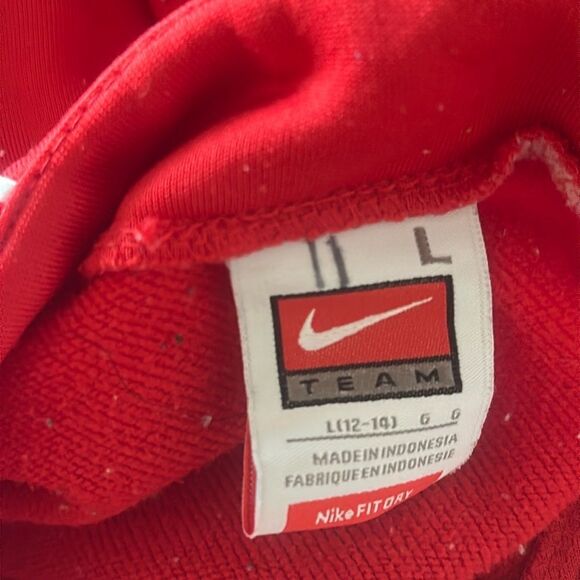 COPY - Nike Youth Unisex Team Track Jacket! - Picture 4 of 8